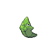 LongMetapod