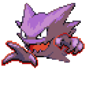 PKMN Noob LUKE-SAN