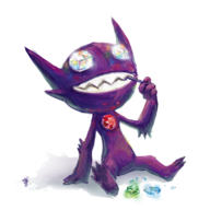 TheGodOfFishies