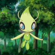 Wandering-Celebi
