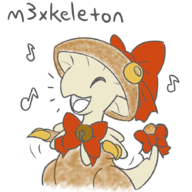 Mehxican
