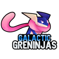 Galactic Greninja