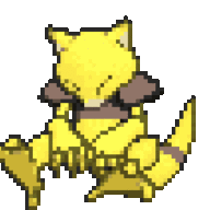 KIng redslime