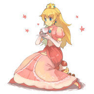 JustPeachy