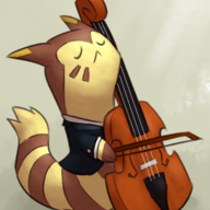 Cosplay Furret