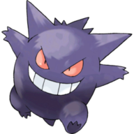 ClumsyGengar