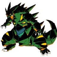Cid Kinion