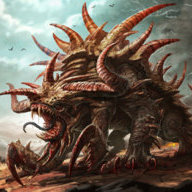 Terrorsque