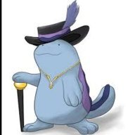 Sr. Swagsire