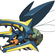 PikachuNinjaCop