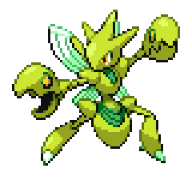 GreenScizor