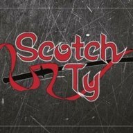 Scotch Ty