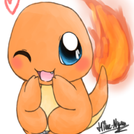 Charmandier
