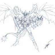 HaloDragonX