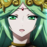 WaifuPalutena