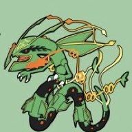 Rayquaza64