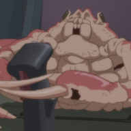 Crab-kun