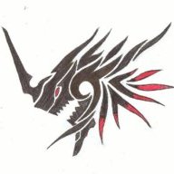 BlazingBahamut