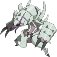 GolisopodMan