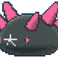 Pyukumuku<3