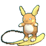 Alolan Reichu