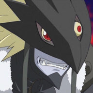 Beelzemon 2003