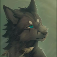 Theduskwolf