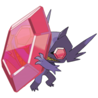 Thesinistersableye