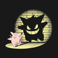 Draco Gengar