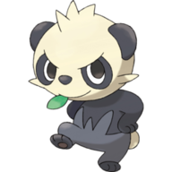 WalterThePancham