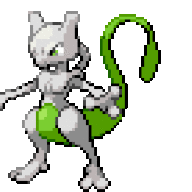 Mewtwo x user