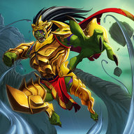 RedKun