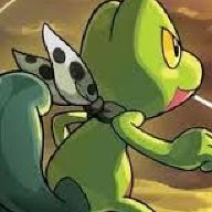 TrainerRed33