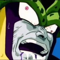 Mr. Perfect Cell