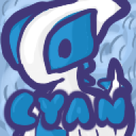 CyanChimera