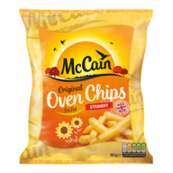 ovenchips