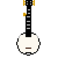 The Golden Banjo