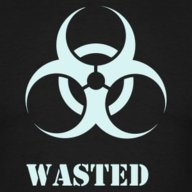 Blackwasted