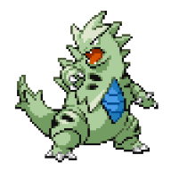 Super Tyranitar