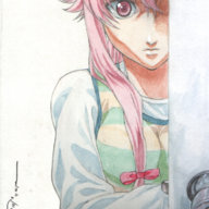 Aria Silvertail