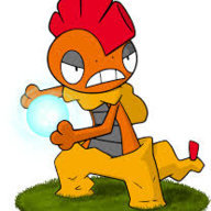Scrafty Ninja