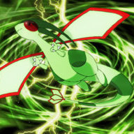 Foreverflygon
