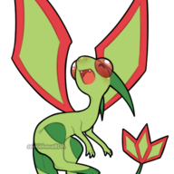 Rashflygon