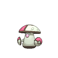 I hate ninjask