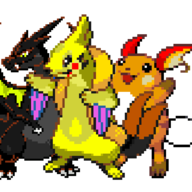 Professor Floatzel