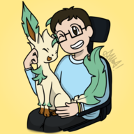 TheMapleLeafeons17