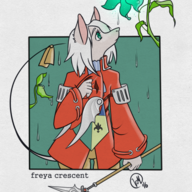 LancerFreya