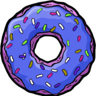 AGrapeDonutt