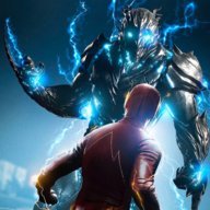 Savitar the God of Speed