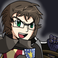 DragonForgedPJ